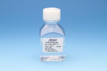 link to library blog - PureCol<sup>®</sup> EZ Gel - Easy 3D Collagen Gels