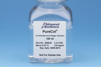 link to library blog - PureCol 3 mg/ml Type I Collagen