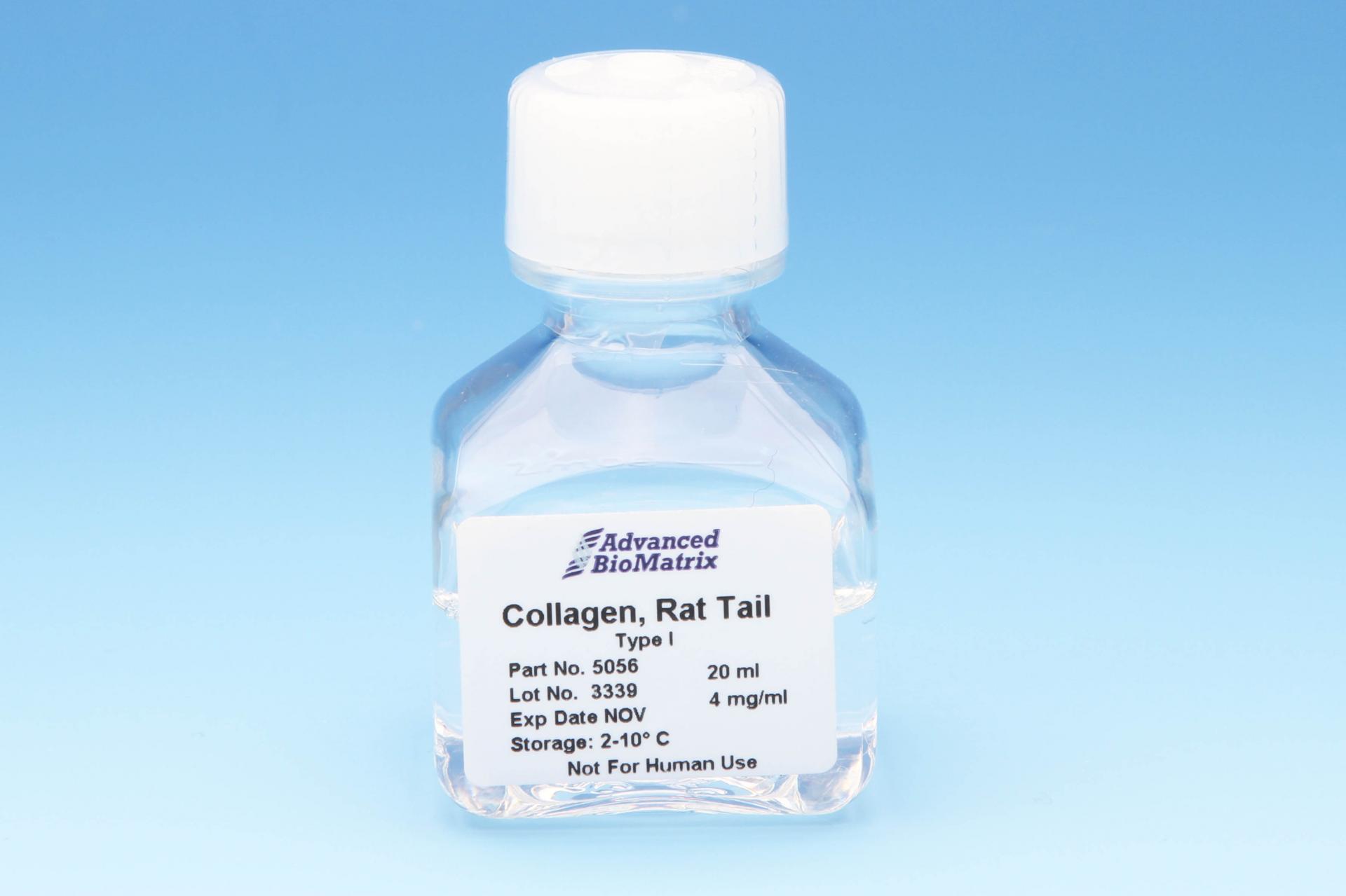 RatCol® for Coatings, Solution, 4 mg/ml (rat) #5056