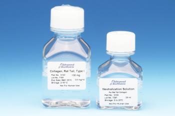 link to library blog - RatCol Type I Rat Tail Collagen