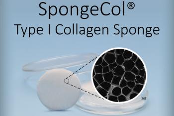 link to library blog - SpongeCol<sup>®</sup> Collagen Sponge