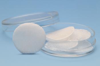 link to library blog - SpongeCol Type I Collagen Sponge