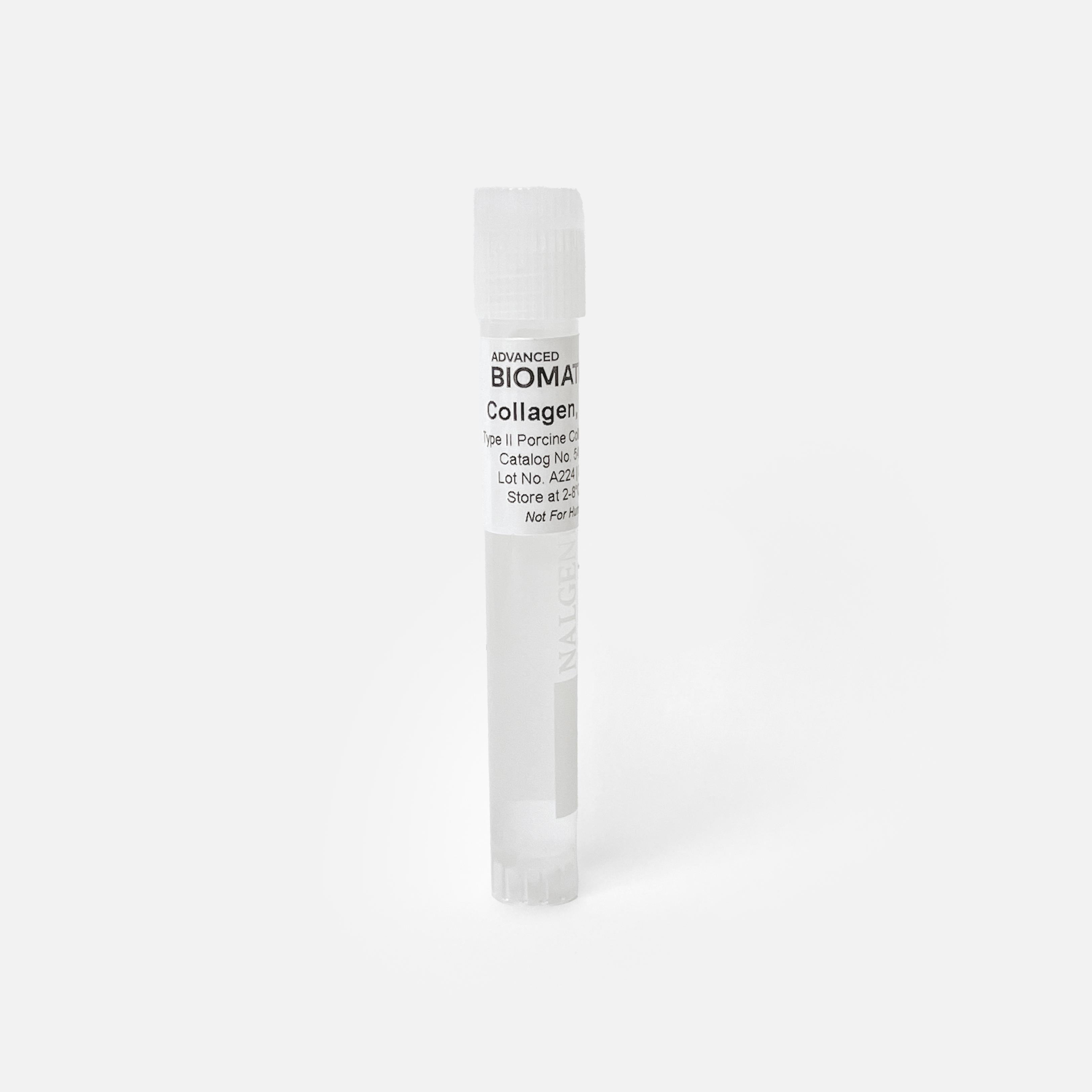 Type II collagen from Porcine Cartilage