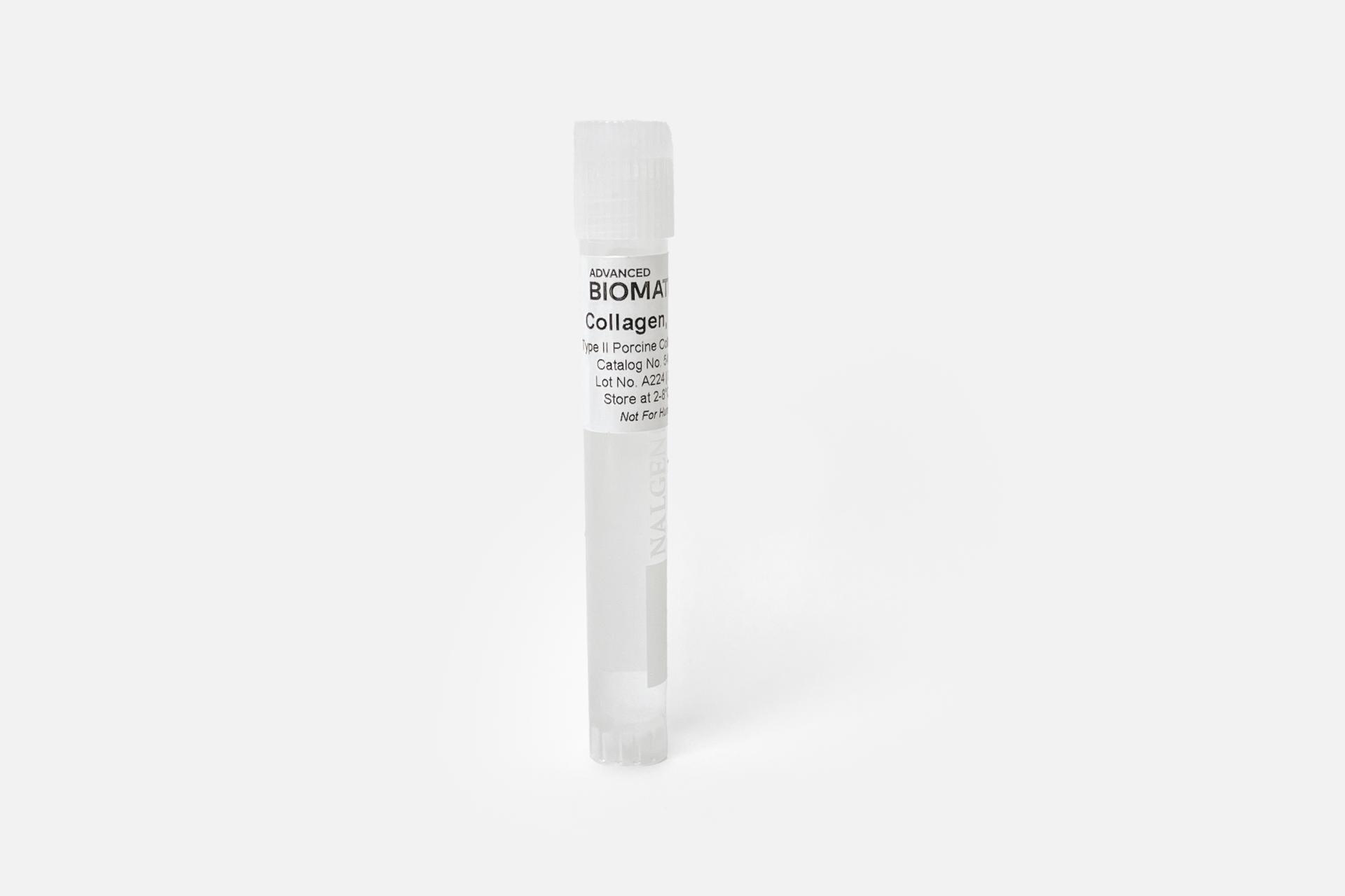 Cartilage, Solution, 3 mg/ml (porcine) #5465