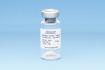 link to library blog - Type IV Collagen