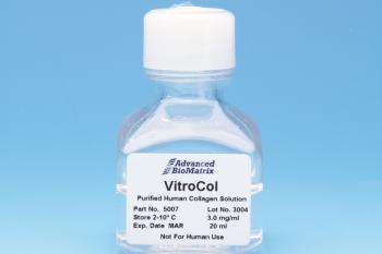 link to library blog - Analytical Information for VitroCol