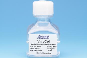 link to library blog - VitroCol Type I Human Collagen