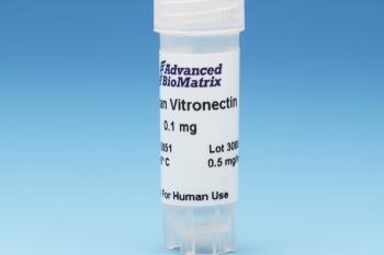 link to library blog - Vitronectin