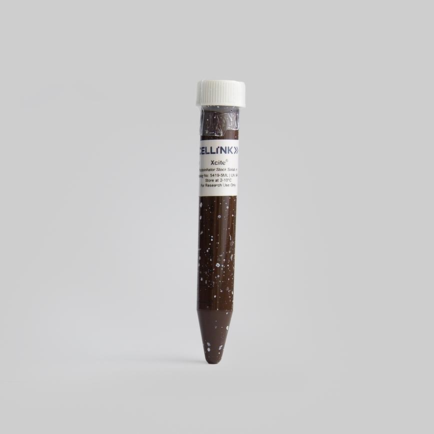 xcite photoinitiator