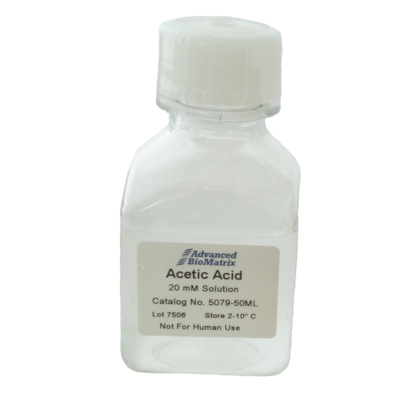 acetic acid