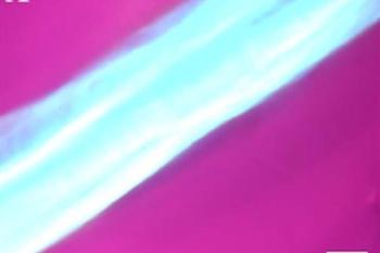 link to library blog - Aligned Collagen and Bioglass Threads