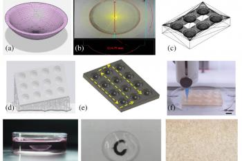link to library blog - 3D Bioprinting Corneal Stromal Equivalents