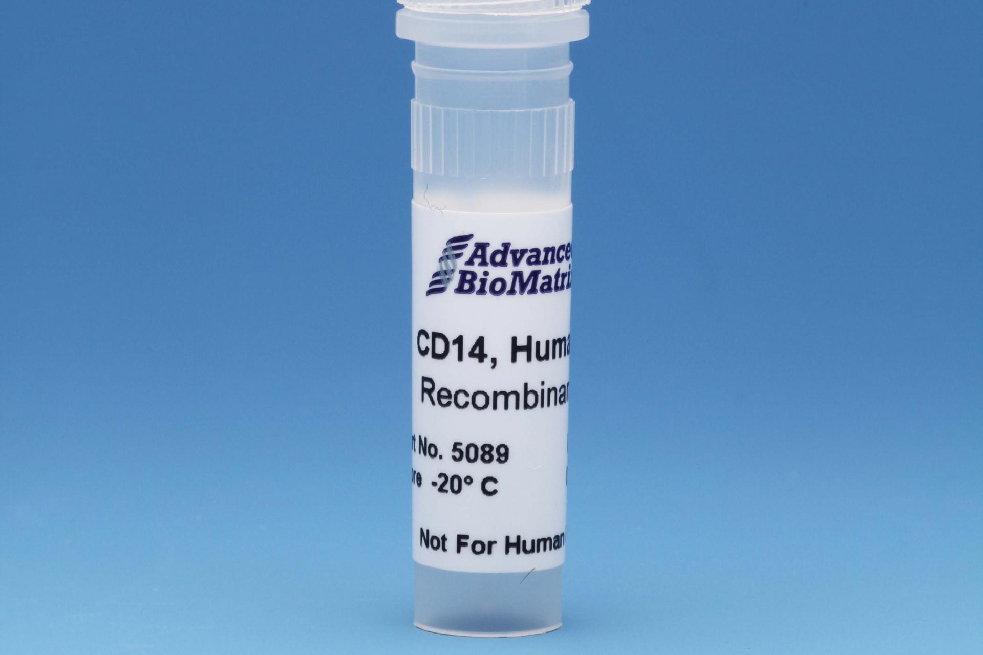 CD14, 0.5 mg/ml #5089