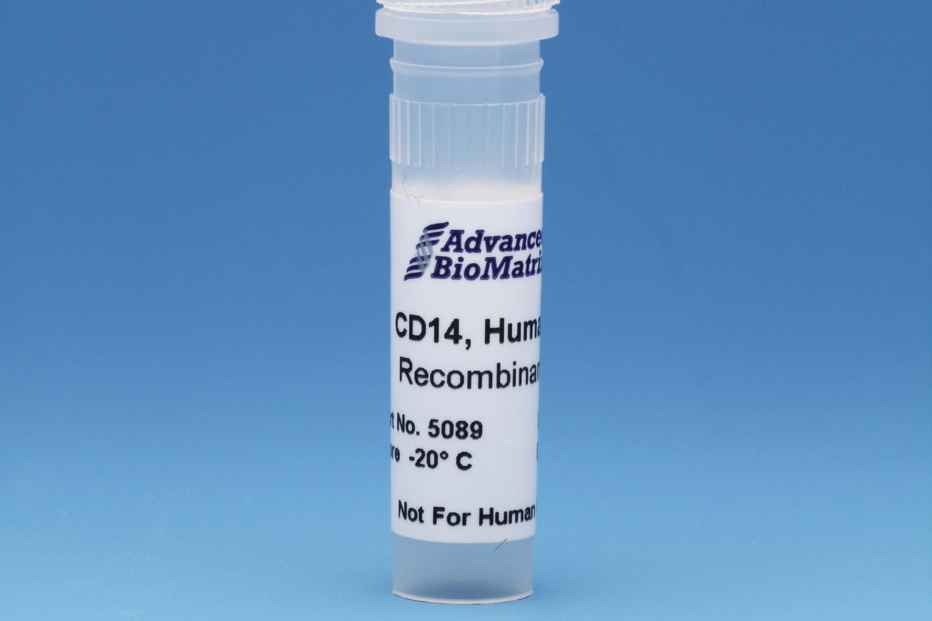CD14, 0.5 mg/ml #5089