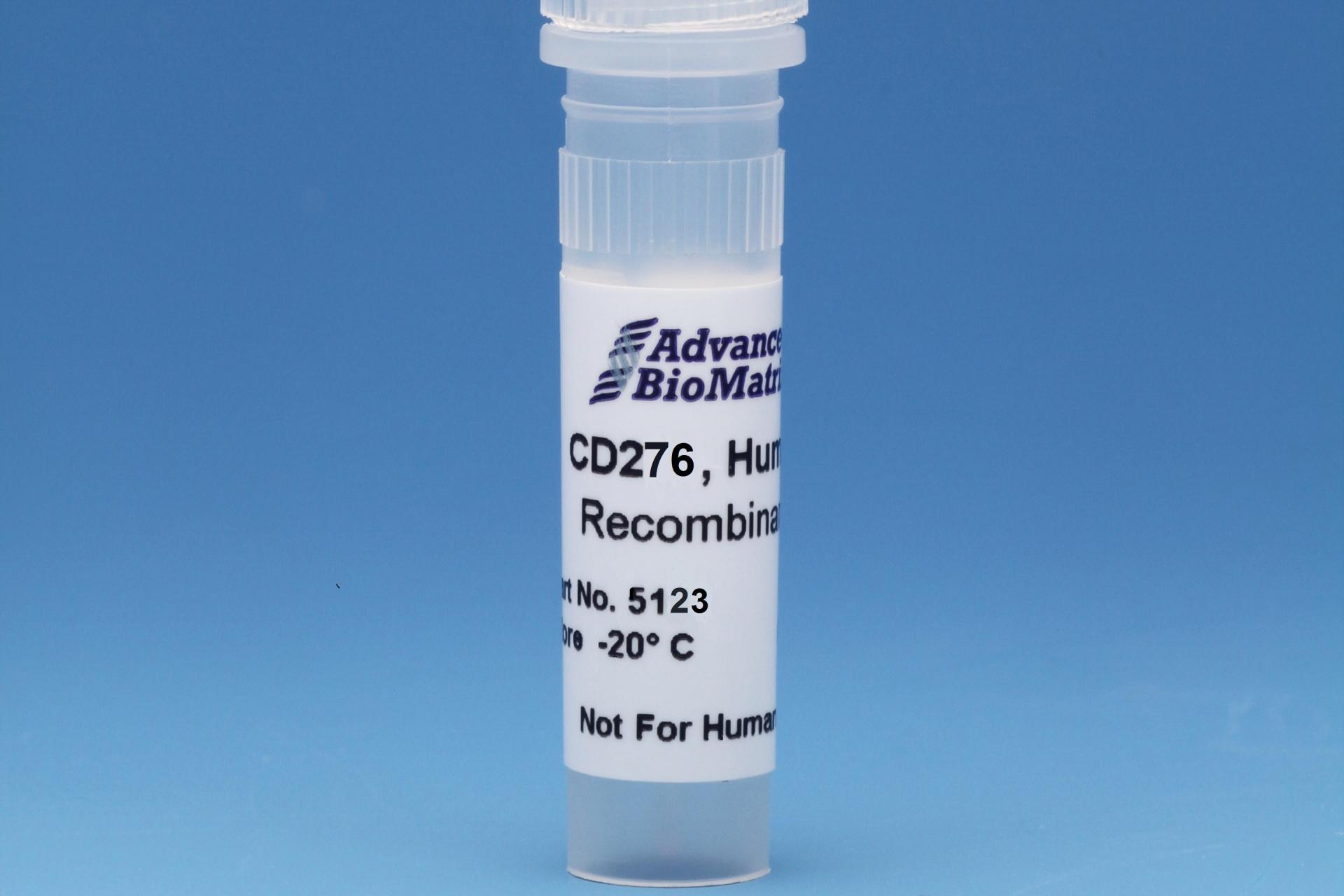CD276, 0.5 mg/ml #5123