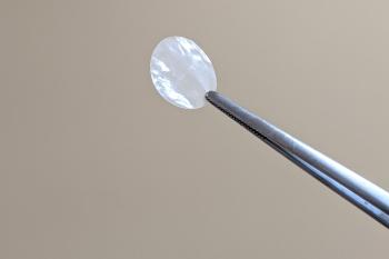 link to library blog - Collagen Film Stretch Test