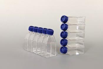 link to library blog - CytoSoft T-Flask