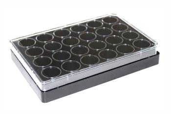link to library blog - CytoSoft PDMS Coated Plates of Varying Rigidity