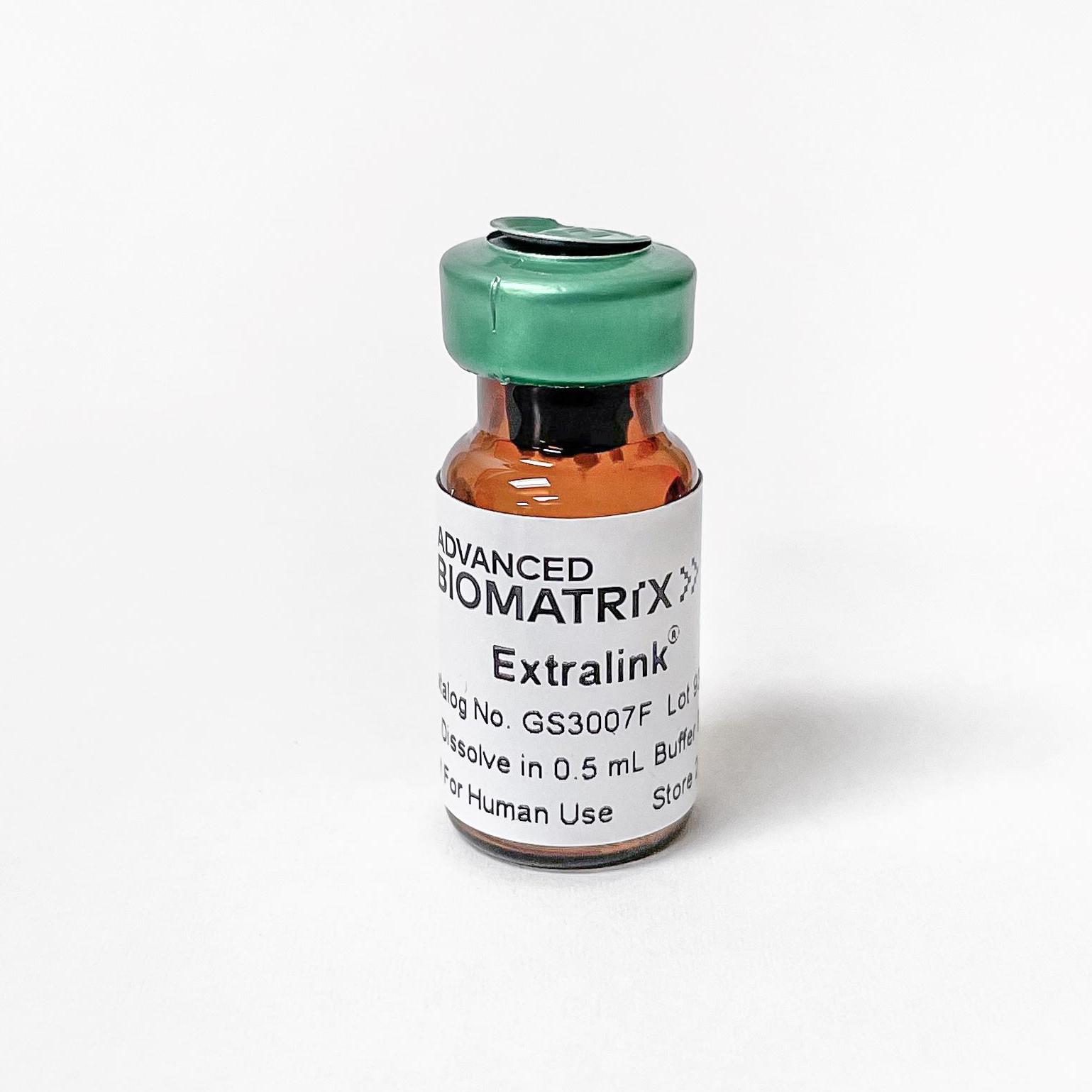 extralink pegda for HyStem kits from advanced biomatrix