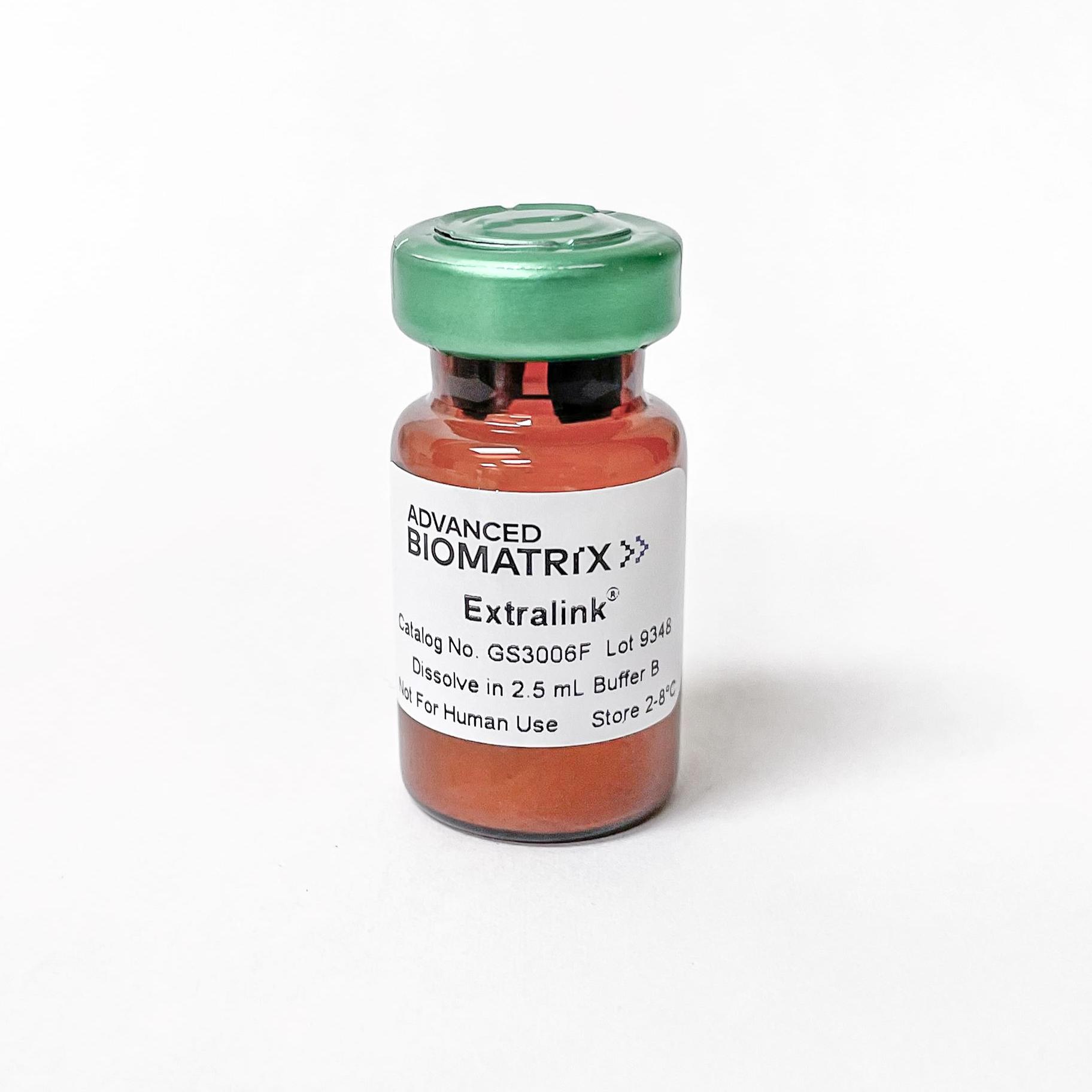 extralink 2.5 mL