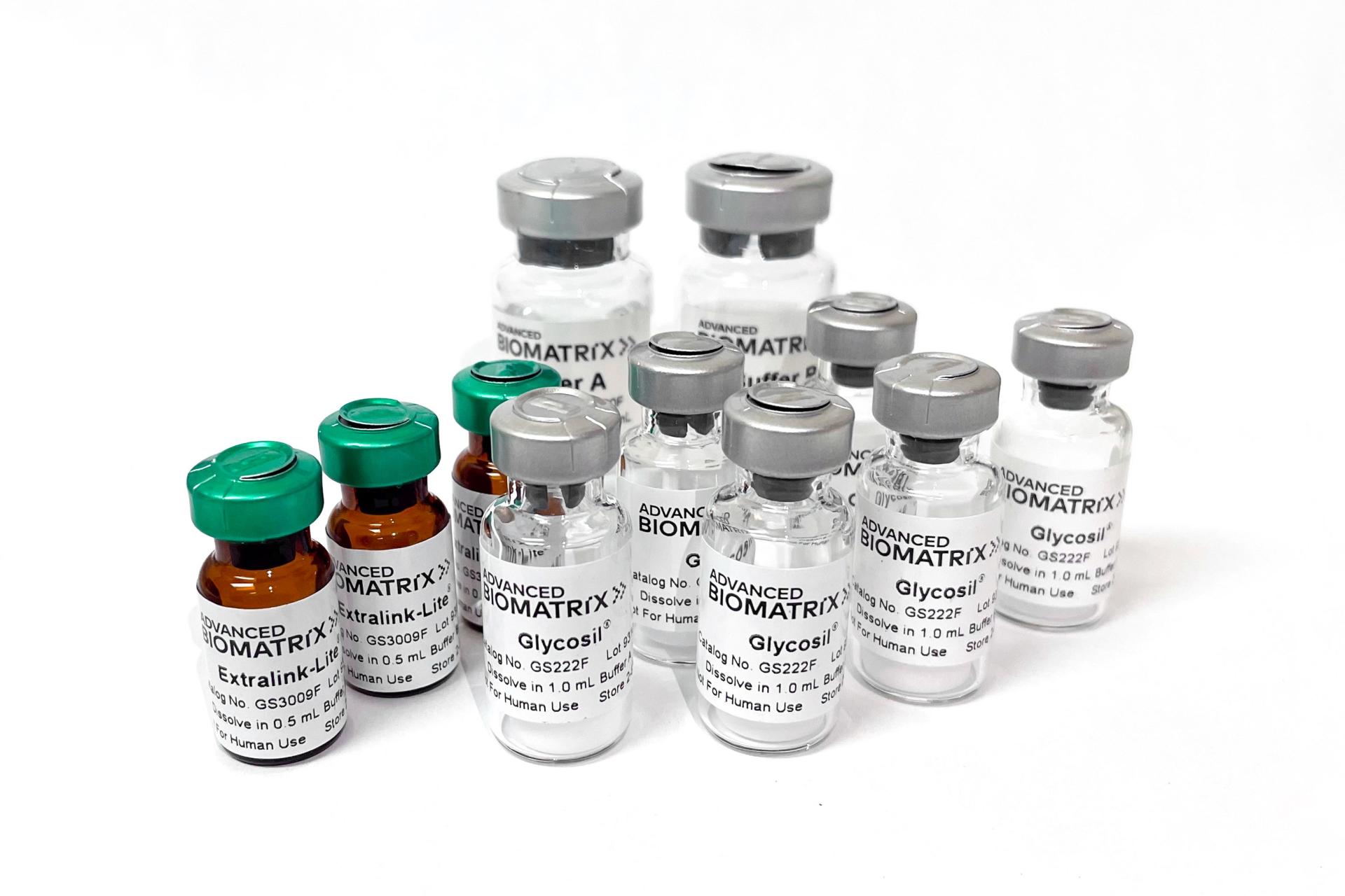 HyStem&reg; Hydrogel Kits