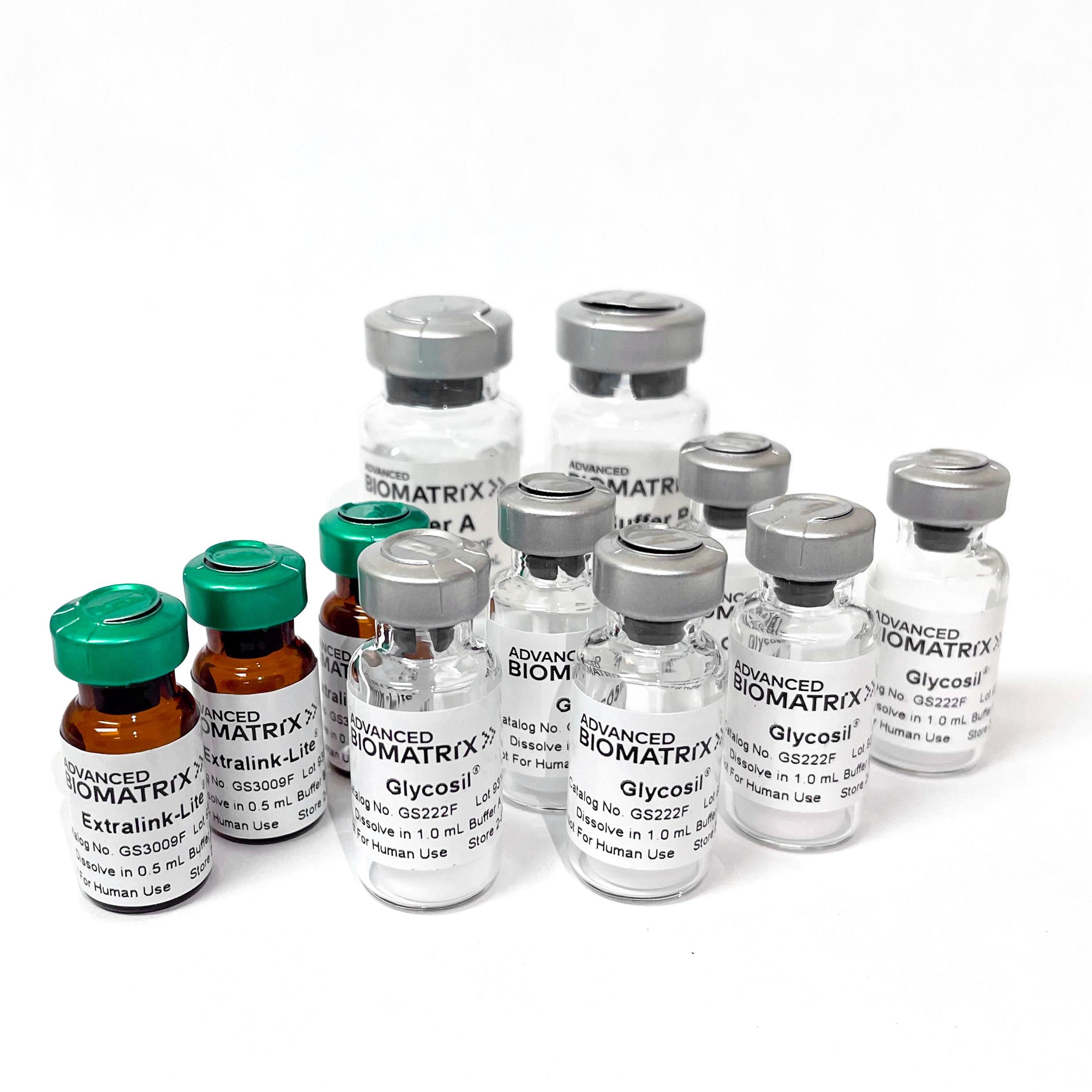 HyStem Hydrogel Kit Thiolated Hyaluronic Acid