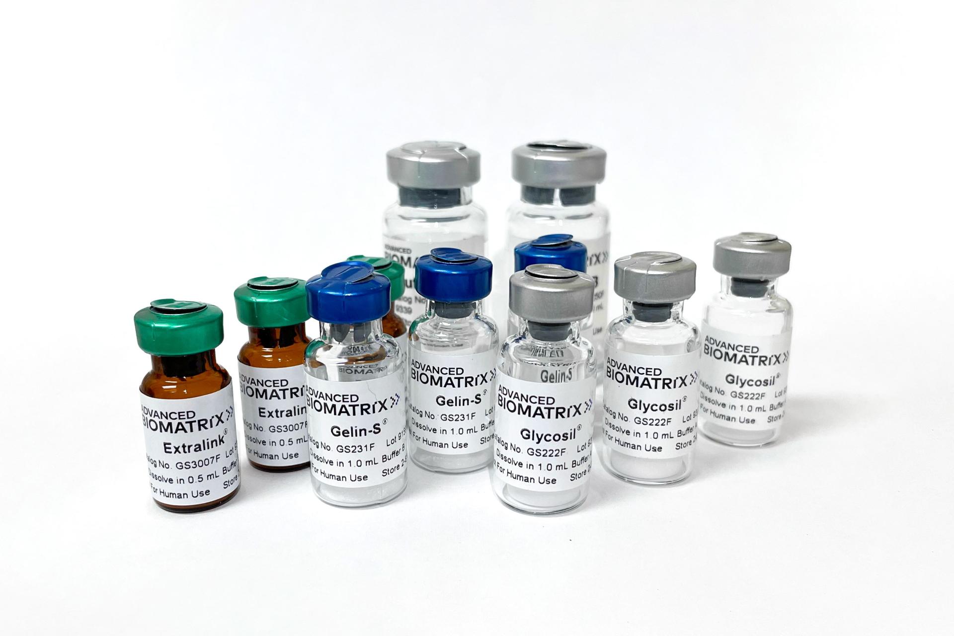 HyStem&reg;-C Hydrogel Kits