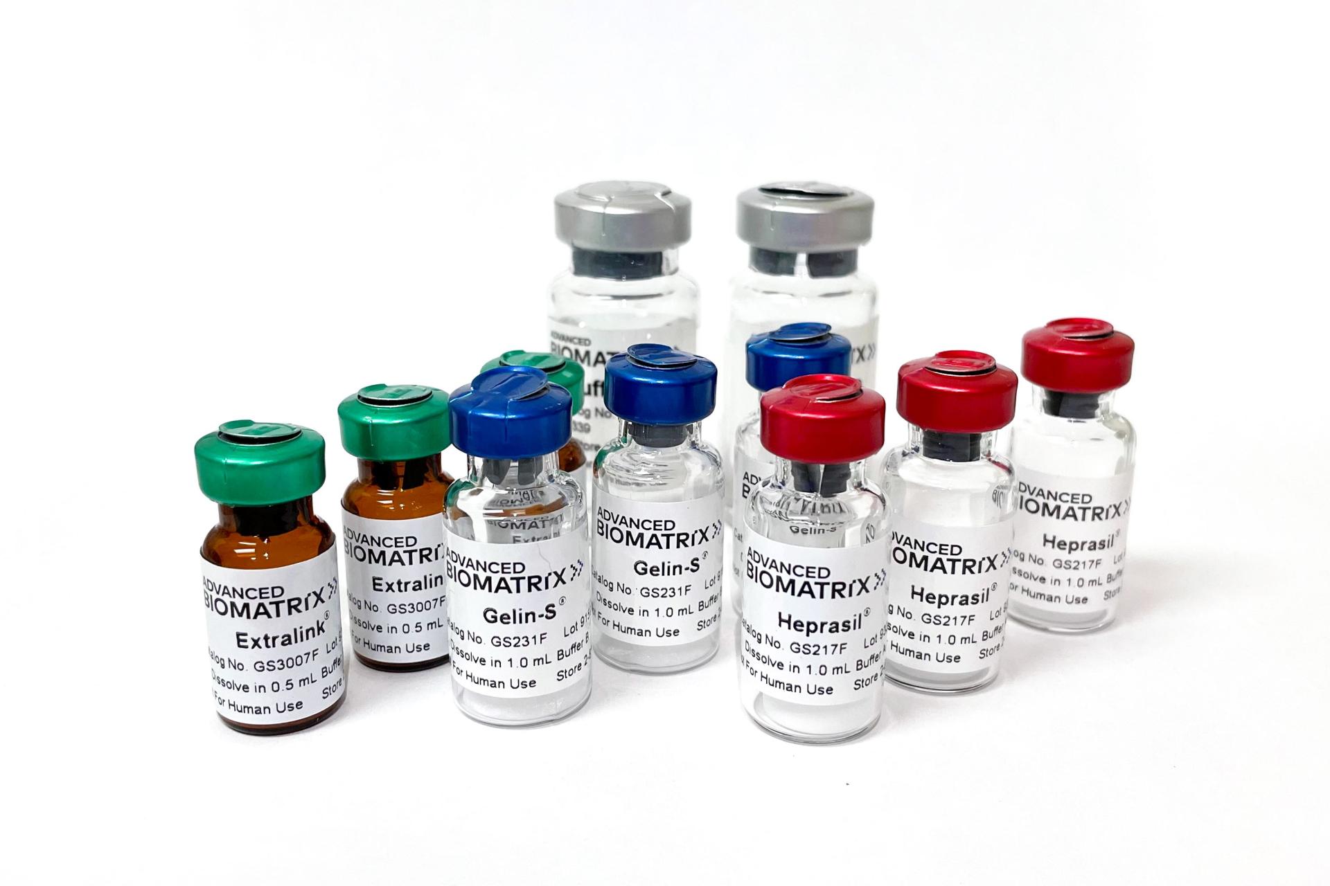 HyStem&reg;-HP Hydrogel Kits