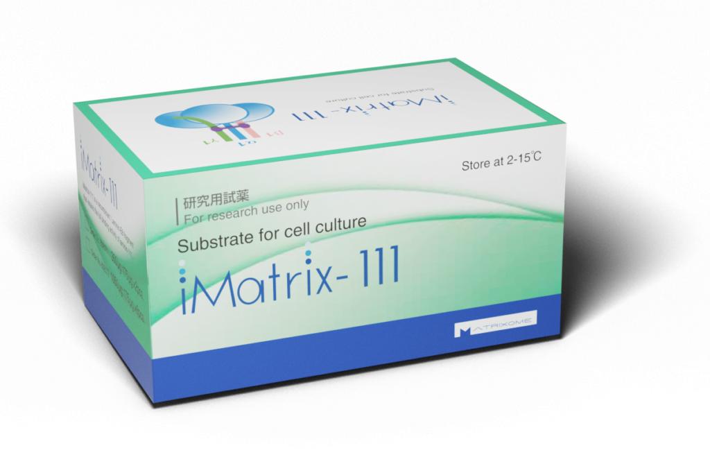 Laminin 111 Solution, 0.35 mg #5406