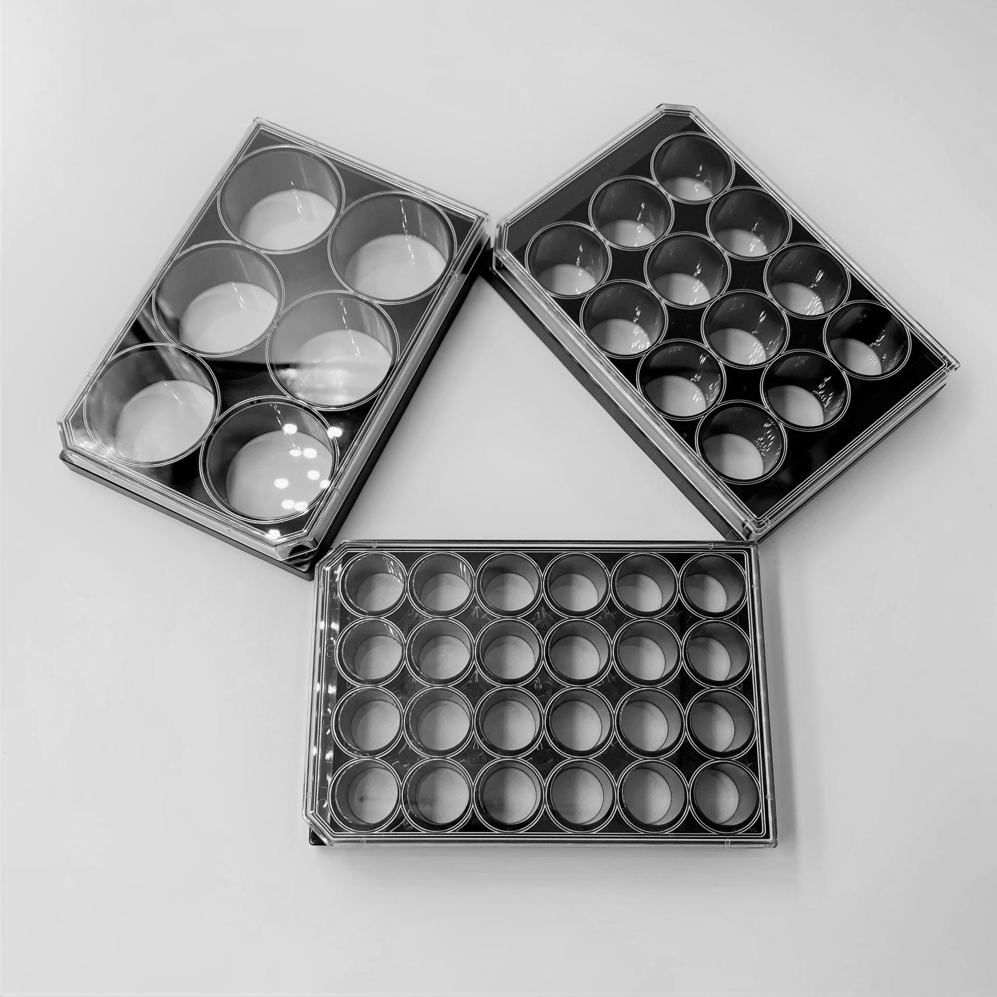 multiwell plates