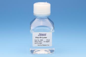 link to library blog - Poly-D-Lysine