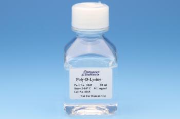 link to library blog - Adhesion Peptides