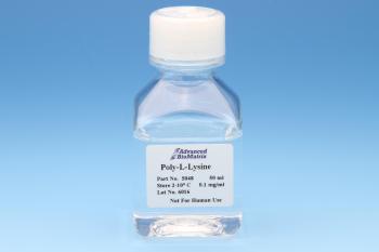 link to library blog - Poly-L-Lysine