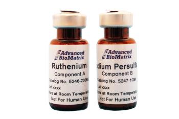 link to library blog - Ruthenium Visible Light Photoinitiator
