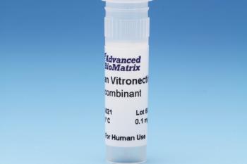 link to library blog - Recombinant Vitronectin for ES or iPS Cell Culture